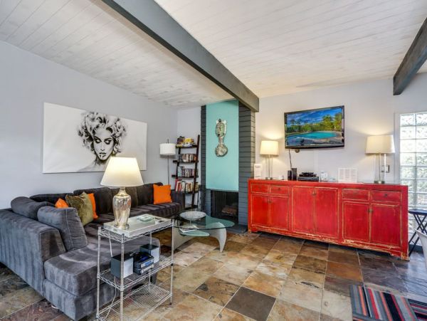 Palm Springs Home 949047