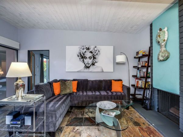 Palm Springs Home 949047