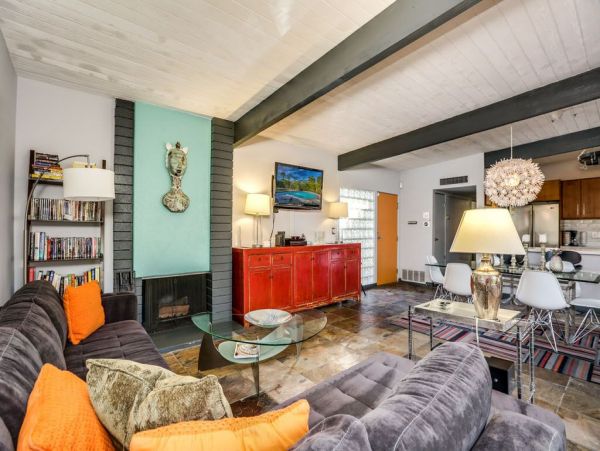 Palm Springs Home 949047