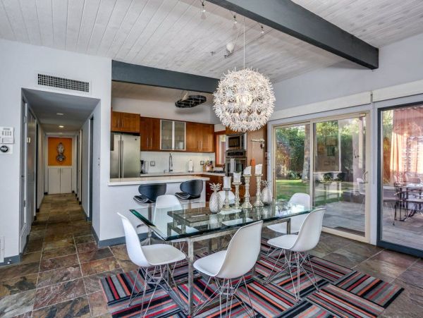 Palm Springs Home 949047