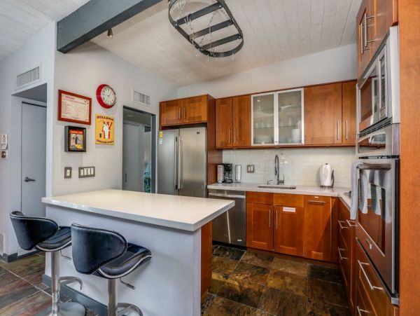 Palm Springs Home 949047
