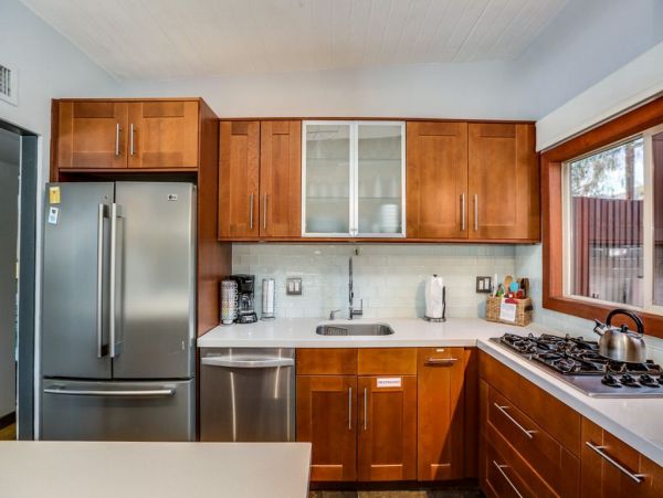 Palm Springs Home 949047