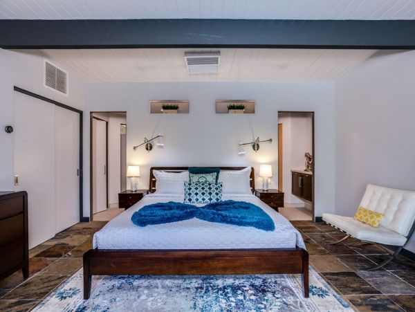 Palm Springs Home 949047