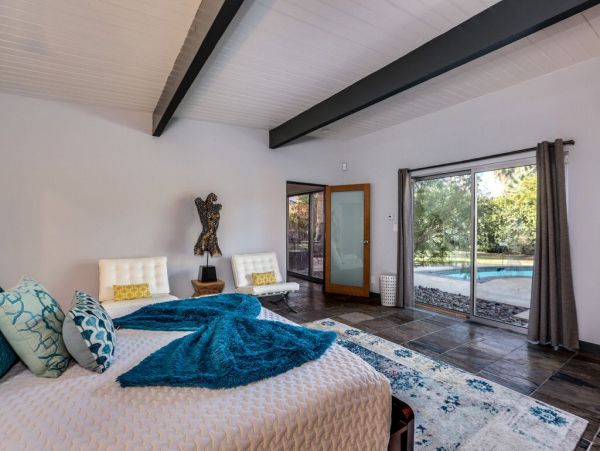 Palm Springs Home 949047