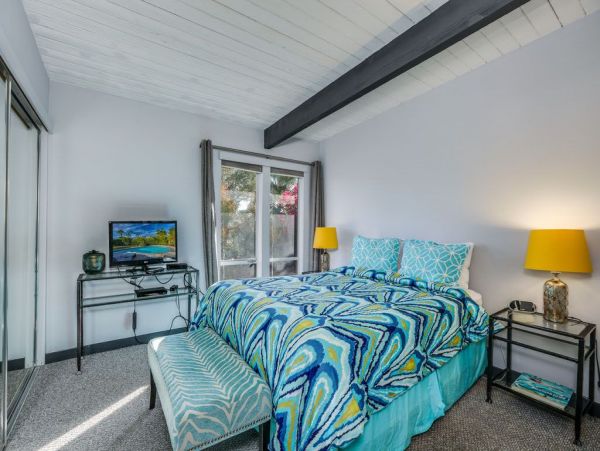 Palm Springs Home 949047