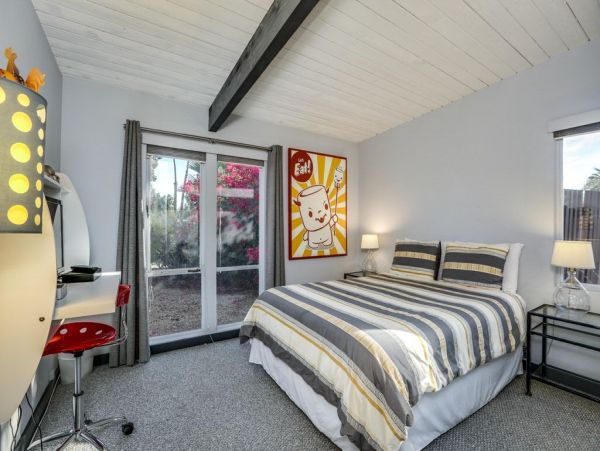 Palm Springs Home 949047