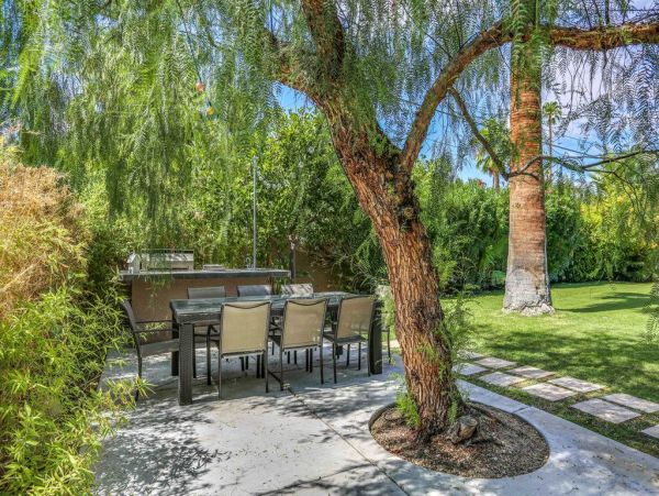 Palm Springs Home 949047
