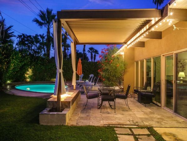 Palm Springs Home 949047