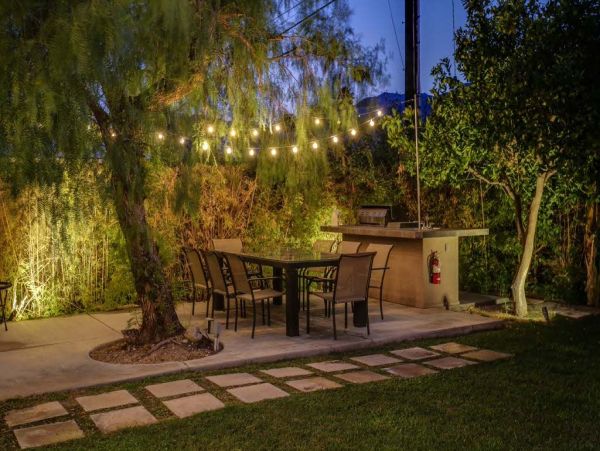 Palm Springs Home 949047