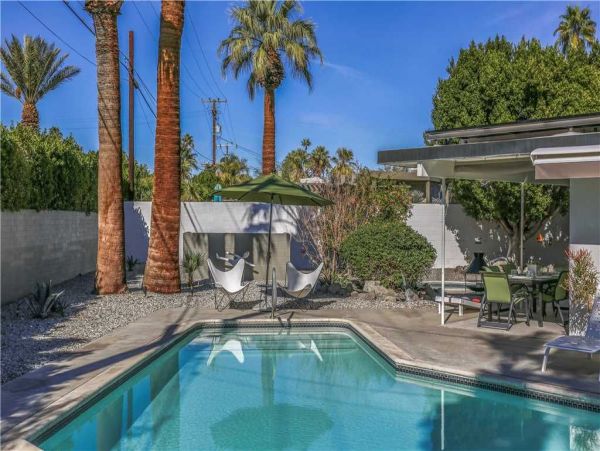 Palm Springs Home 949048