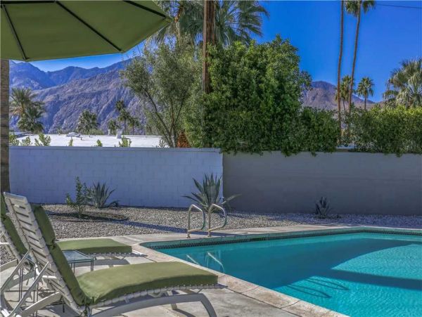 Palm Springs Home 949048