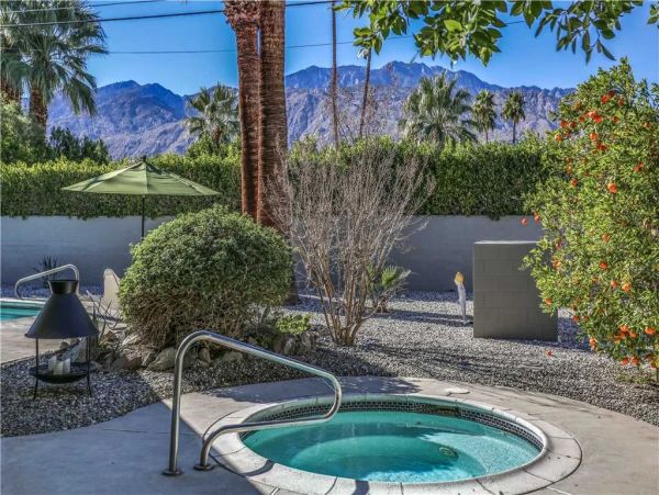 Palm Springs Home 949048