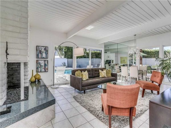 Palm Springs Home 949048