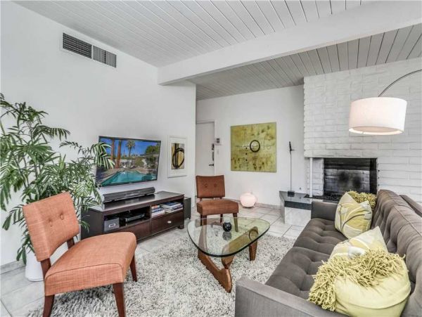 Palm Springs Home 949048