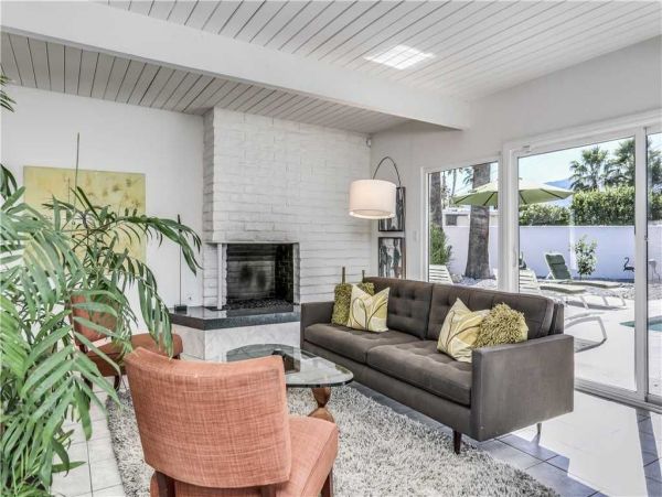 Palm Springs Home 949048
