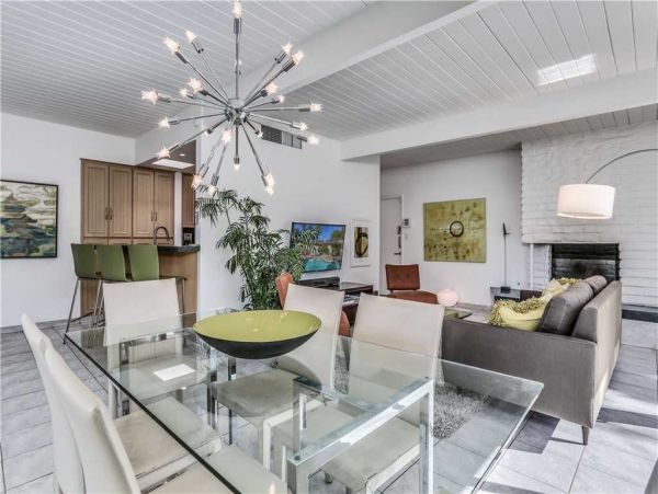 Palm Springs Home 949048