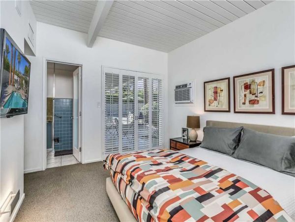 Palm Springs Home 949048