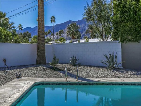 Palm Springs Home 949048