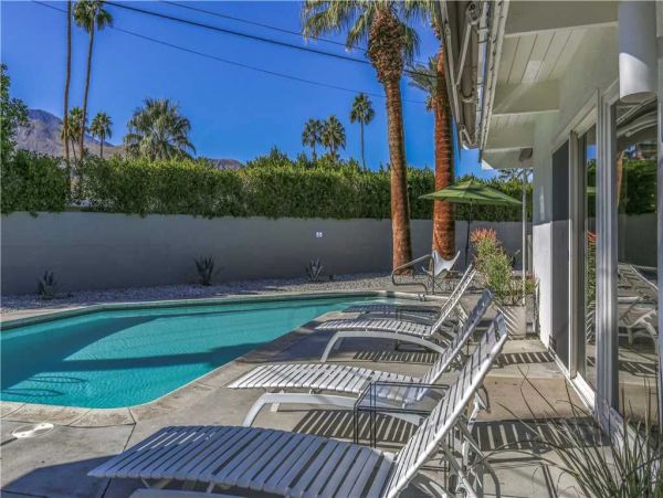 Palm Springs Home 949048