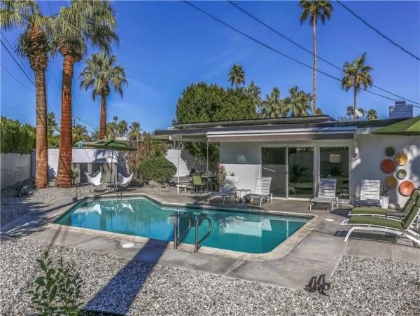 Palm Springs Home 949048