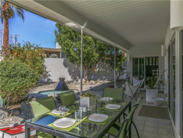 Palm Springs Home 949048