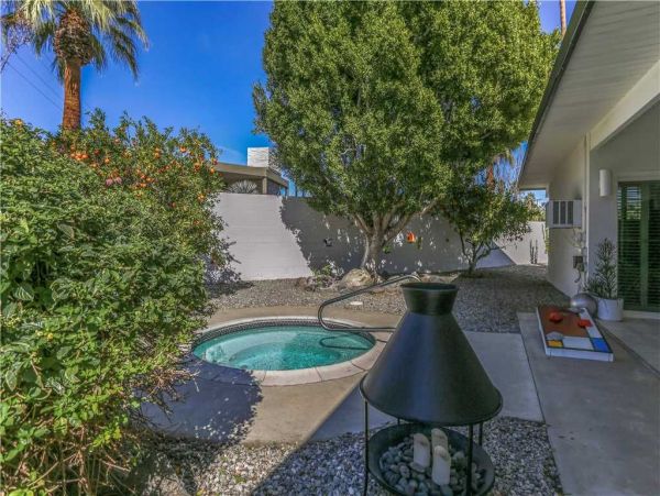 Palm Springs Home 949048