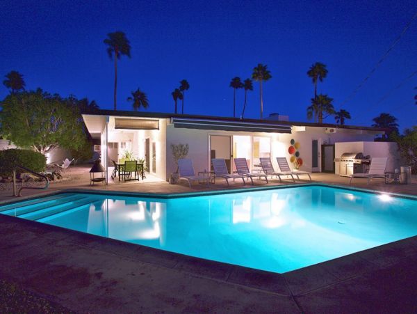 Palm Springs Home 949048