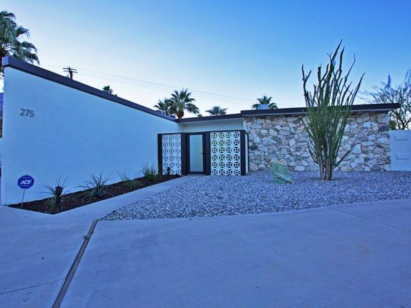 Palm Springs Home 949048