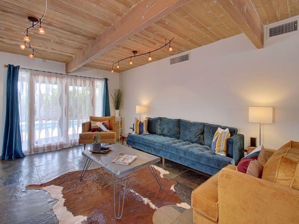 Palm Springs Home 949049
