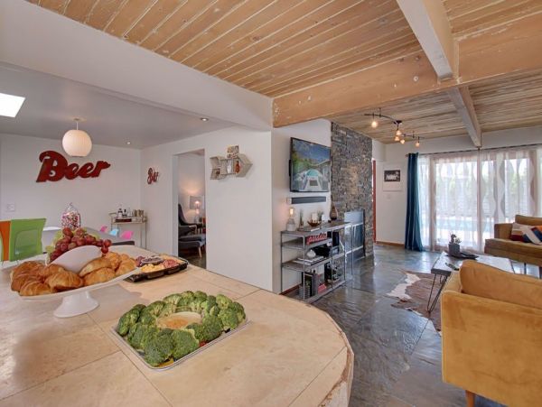 Palm Springs Home 949049