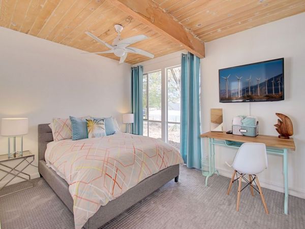 Palm Springs Home 949049