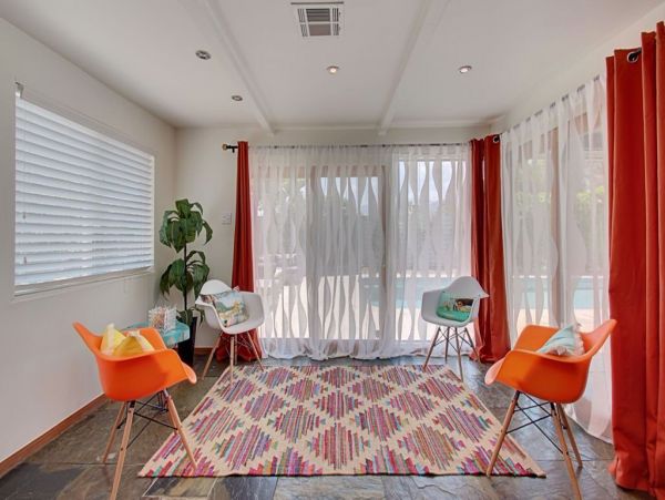 Palm Springs Home 949049