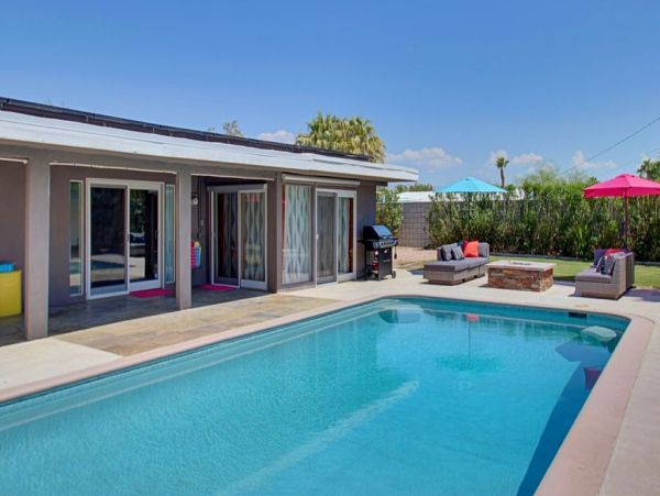 Palm Springs Home 949049