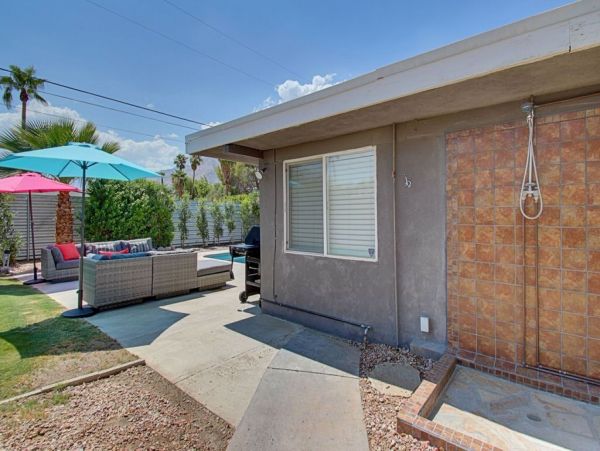 Palm Springs Home 949049