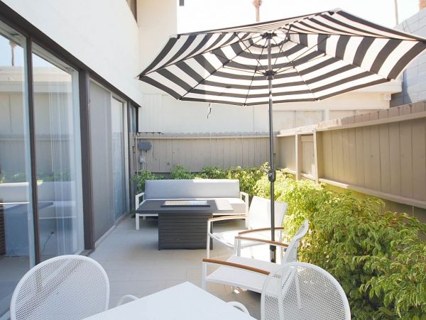 Palm Springs Home 949050