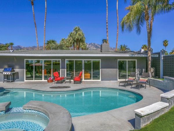Palm Springs Home 949051