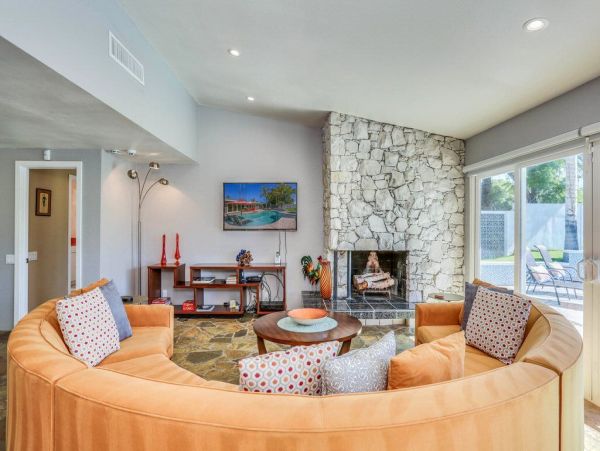 Palm Springs Home 949051
