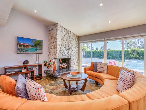 Palm Springs Home 949051