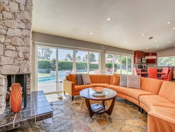 Palm Springs Home 949051