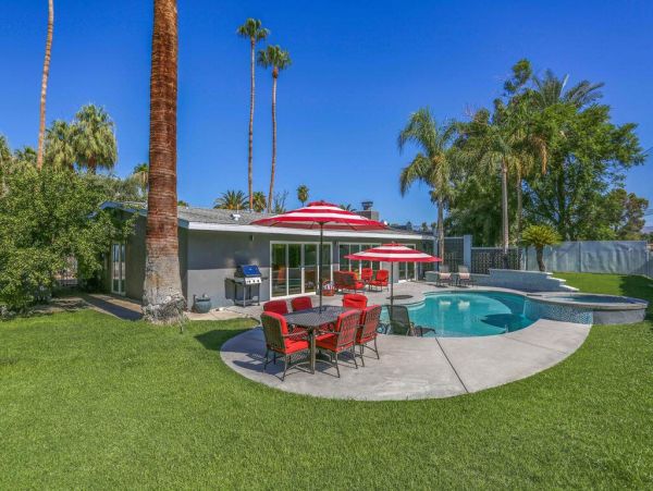 Palm Springs Home 949051
