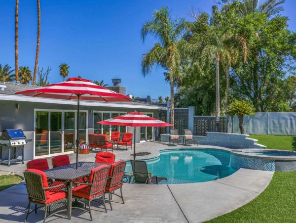 Palm Springs Home 949051