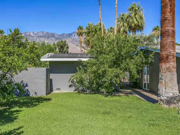 Palm Springs Home 949051