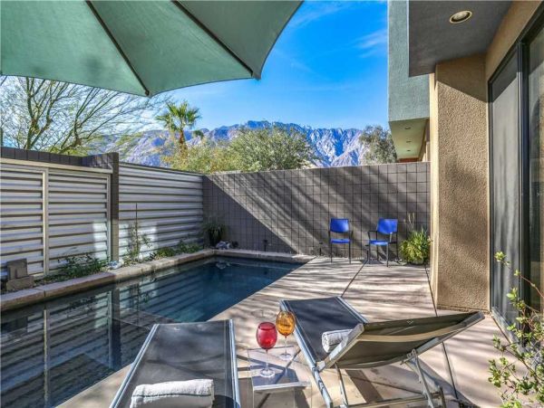 Palm Springs Home 949052
