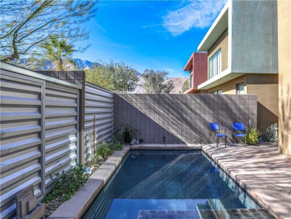 Palm Springs Home 949052