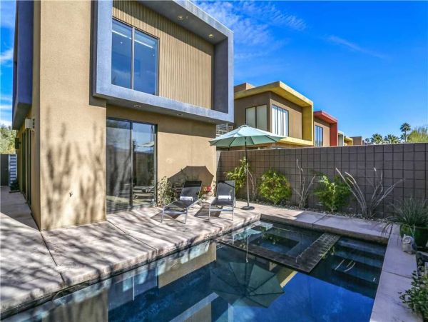 Palm Springs Home 949052