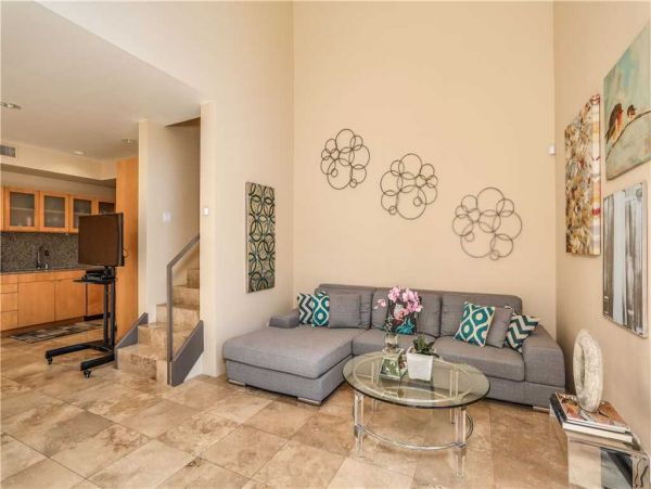 Palm Springs Home 949052
