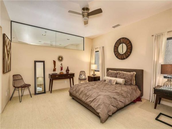 Palm Springs Home 949052