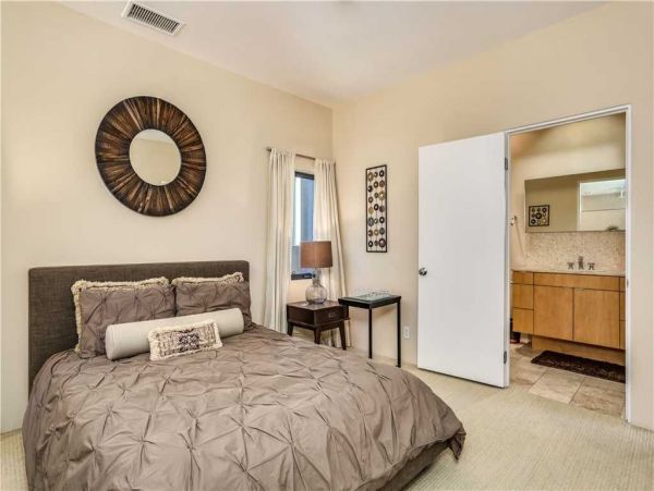 Palm Springs Home 949052