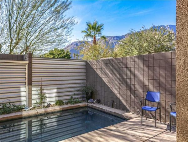 Palm Springs Home 949052