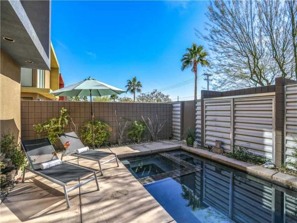 Palm Springs Home 949052